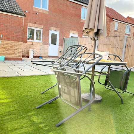 New Ollerton Parkgate Restアパートメント エクステリア 写真