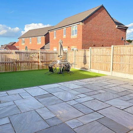 New Ollerton Parkgate Restアパートメント エクステリア 写真